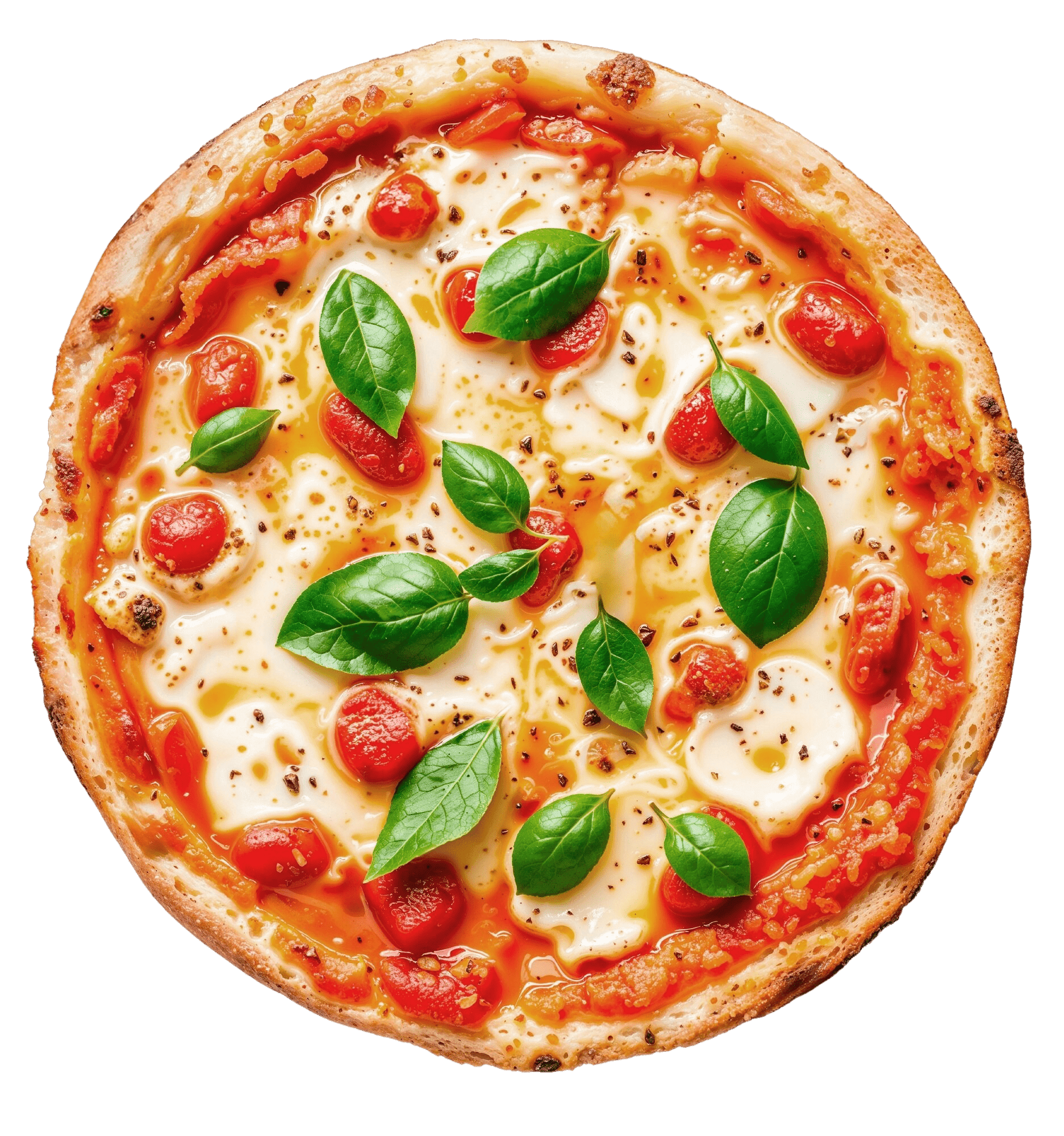 Pizza Hip-Hop