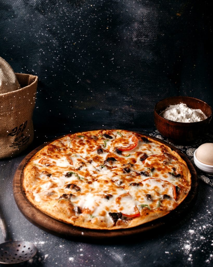 piza