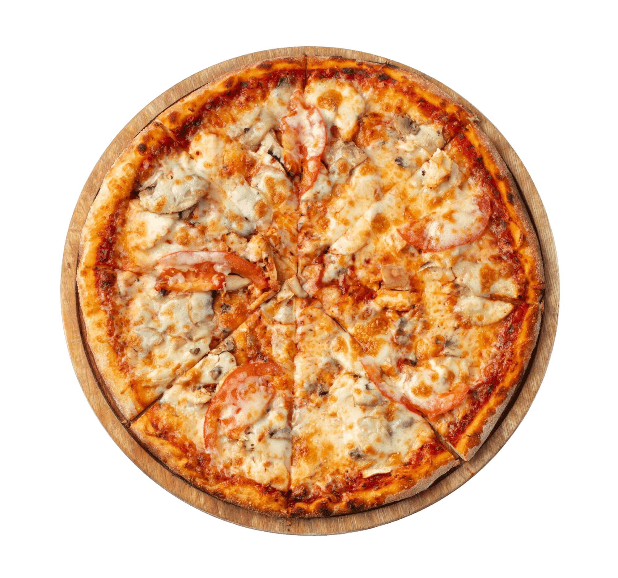 Pizza Country