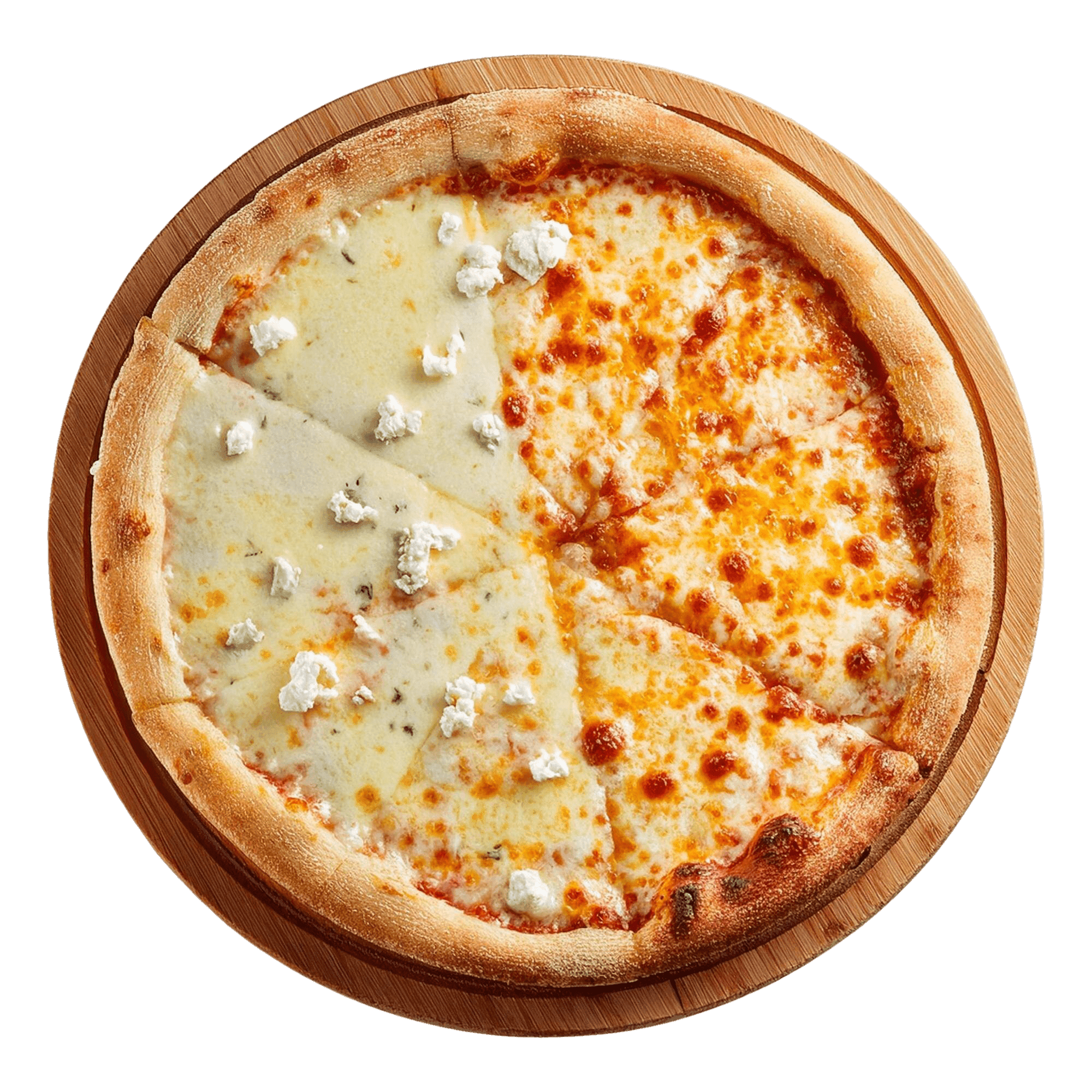 Pizza Rock-Fort