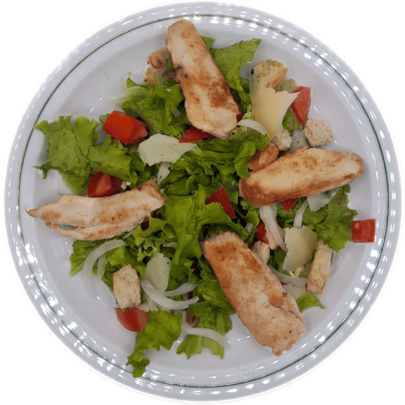 Salade César