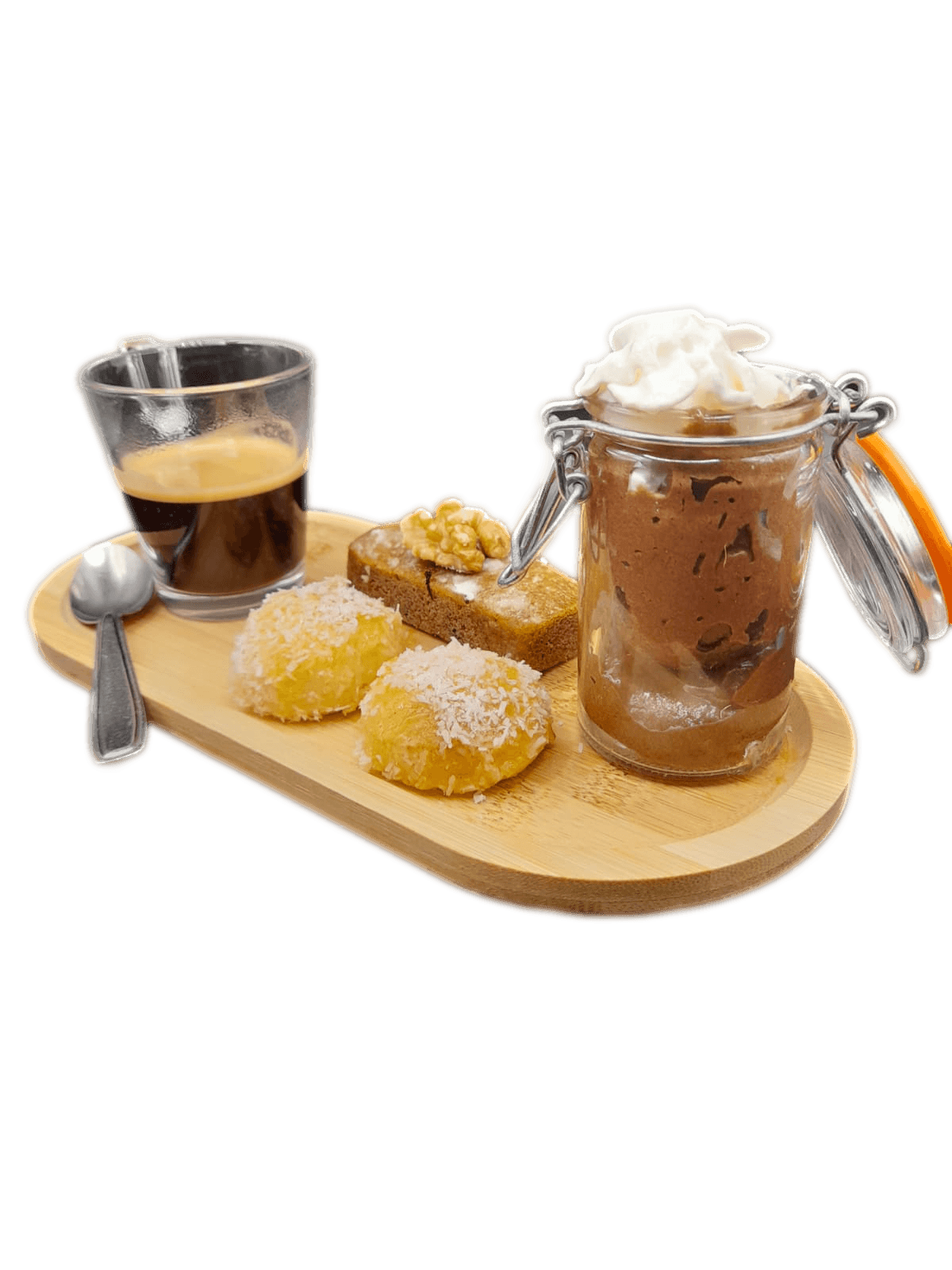 Café gourmand