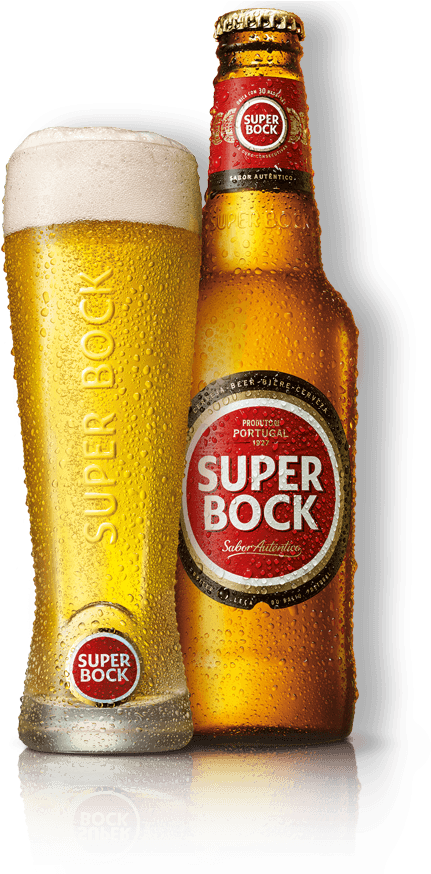 Bière bouteille