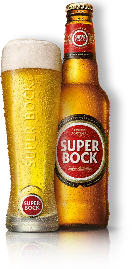 Bière bouteille