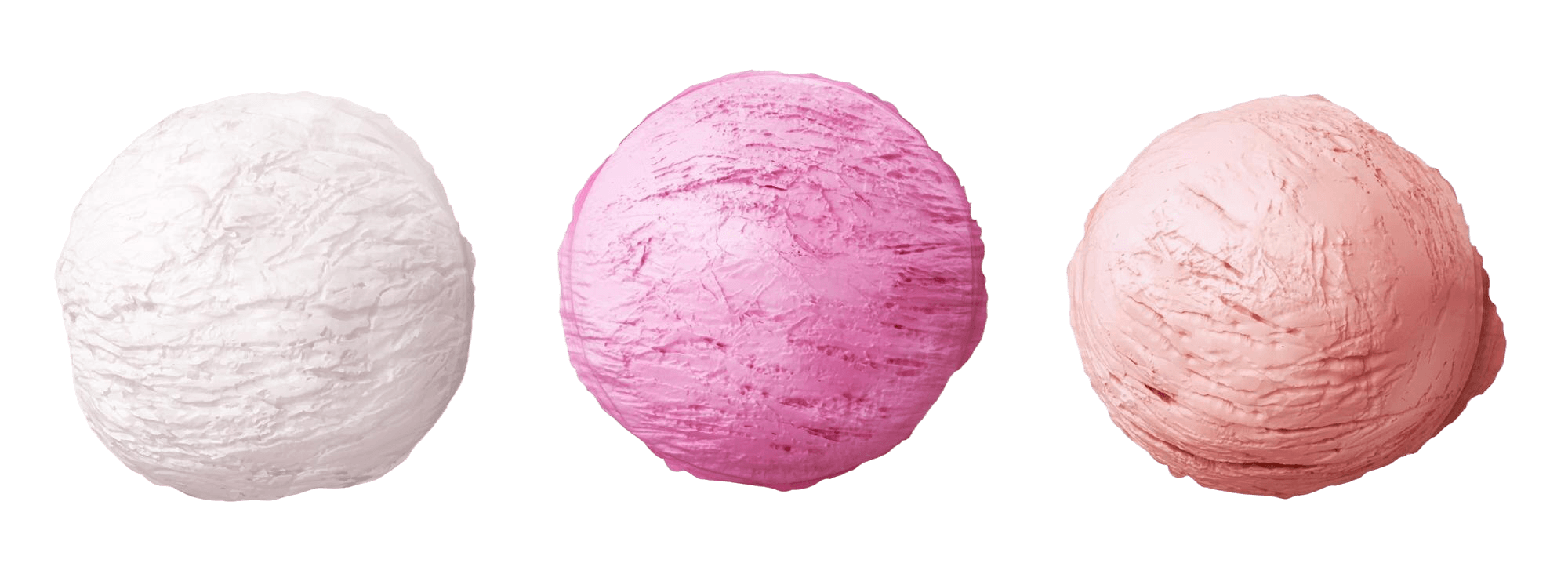 Glaces