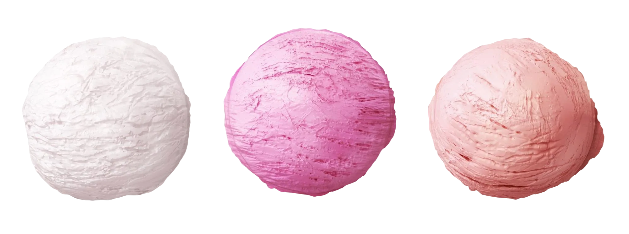Glaces