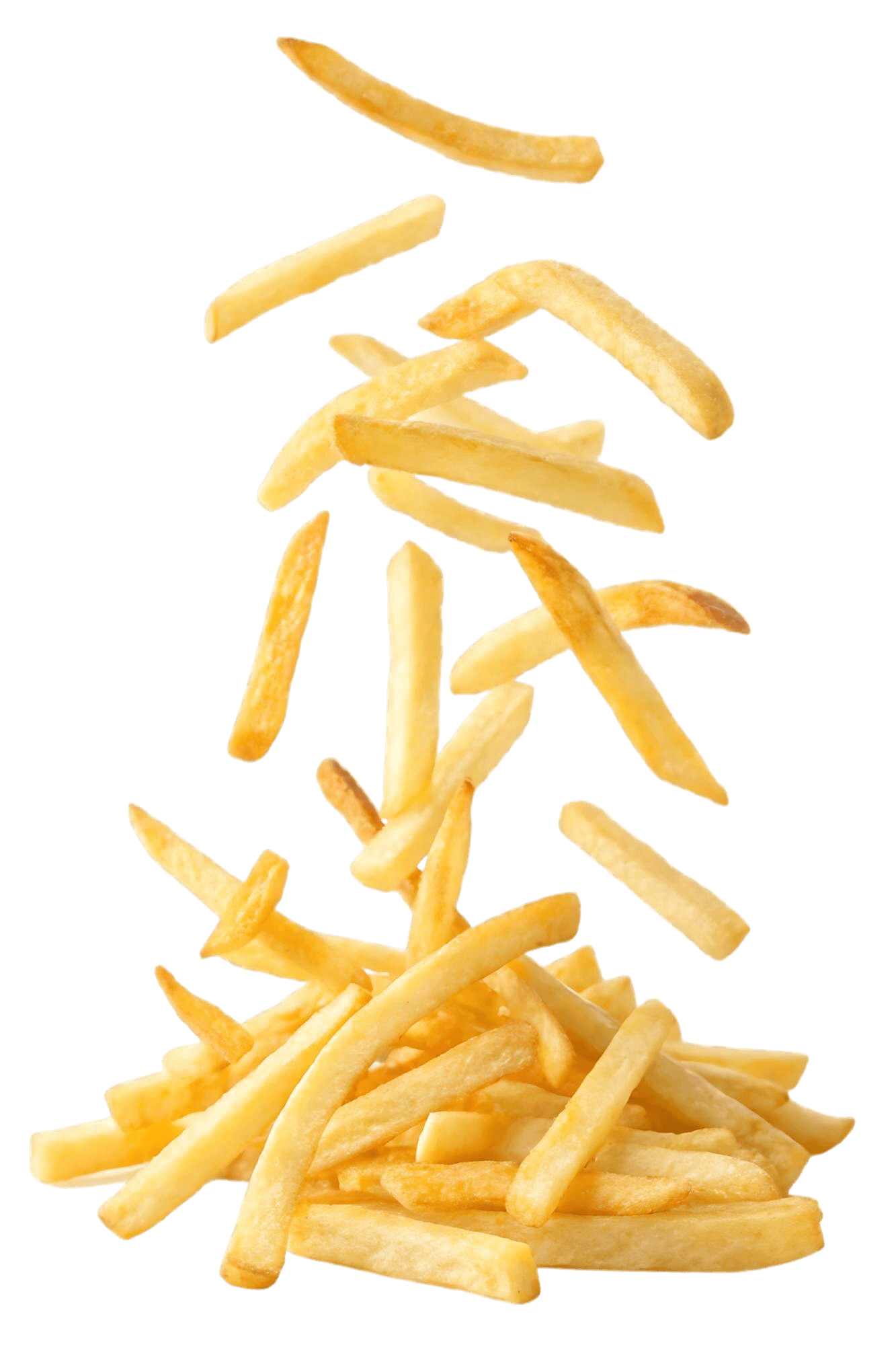 Frites (dose)